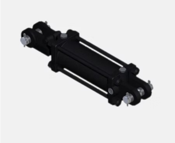 SERIE 4010TR