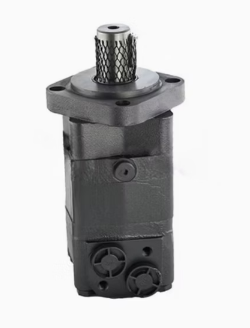 SERIE BMPH-400-H4-K-P