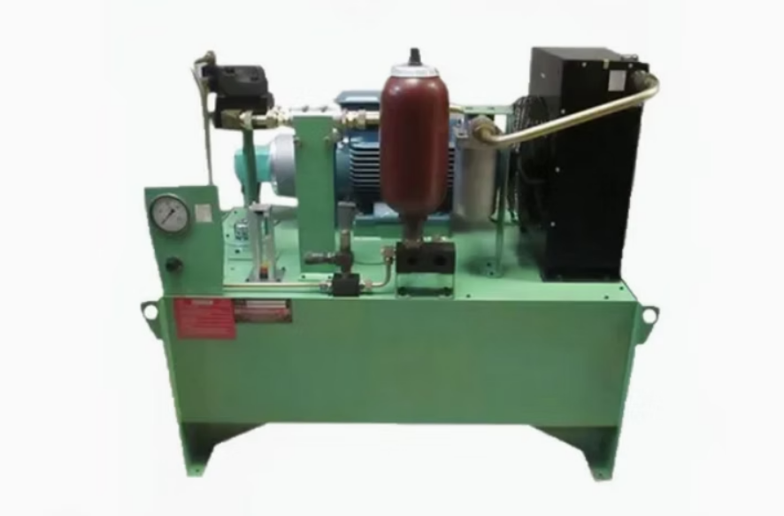 SERIE NLS-854