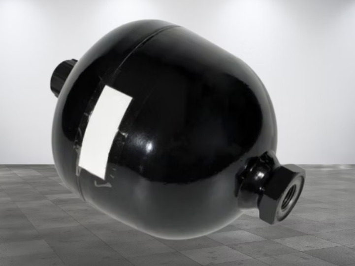 ACUMULADOR DE DIAGRAMA DE 10 PULGADAS CUBICAS Y 3600 PSI