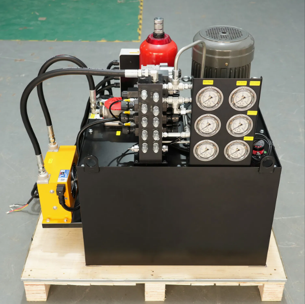 SERIE  CUSTOMIZABLE MULTI-CIRCUIT