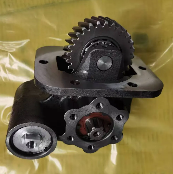 SERIE PTO-2965