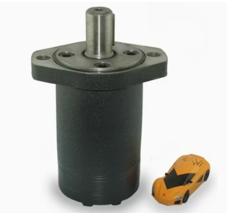 SERIE BMPH-400-H4-K-P