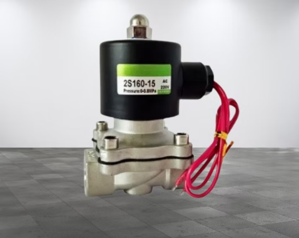 SERIE 2S160-15