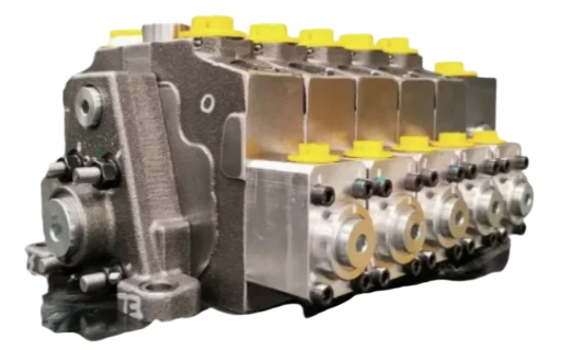 SERIE TRM15S-BX-05-ELS100-01