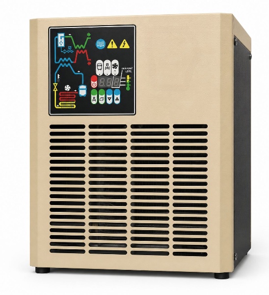 SERIE D300IN