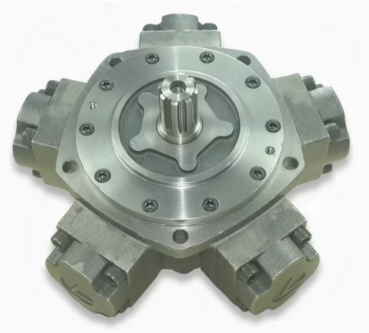 SERIE 6-500