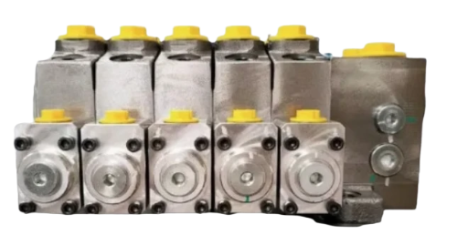 SERIE TRM15S-BX-05-ELS100-01