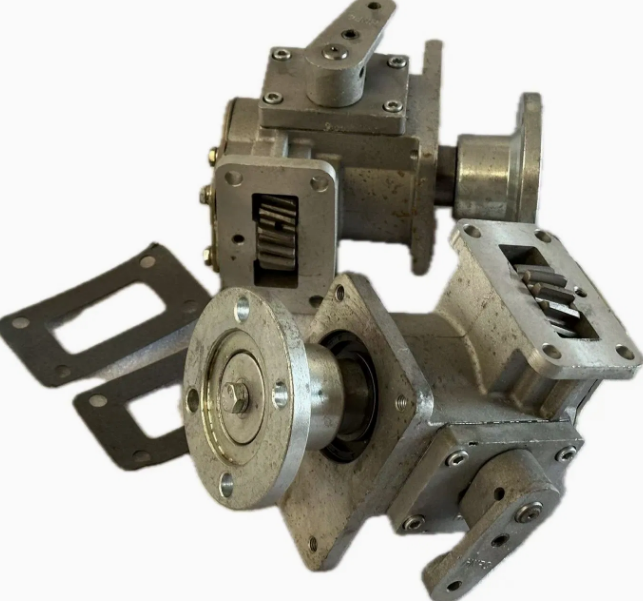 SERIE OEM