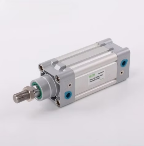 SERIE ISO6431 DNC