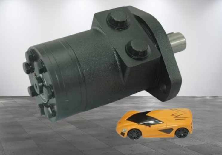 SERIE BMPH-400-H4-K-P