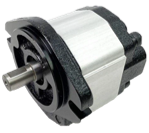 SERIE PGP ALUMINUM