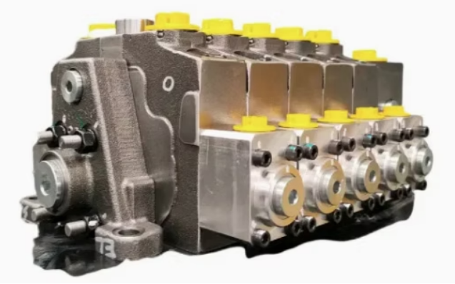 SERIE TRM15S-BX-05-ELS100-01