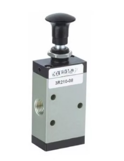 SERIE 4R110-06 4R210-08 4R310-10