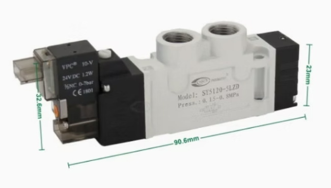 SERIE SY3120-25