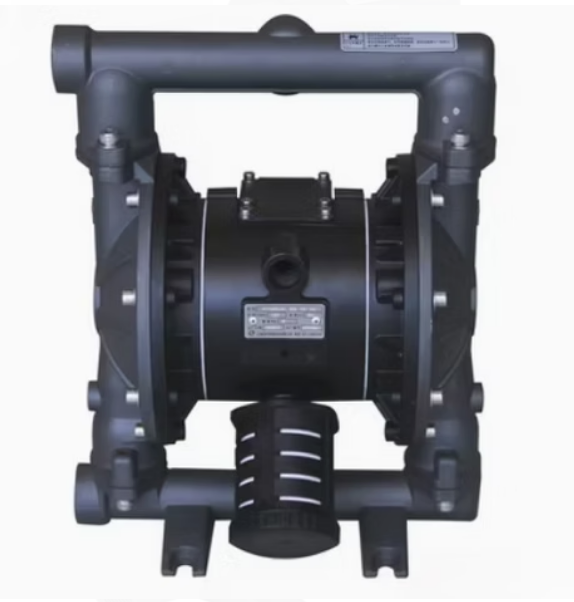 SERIE HY25B/N-AL SS SP SP