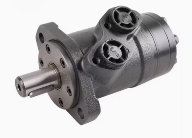 SERIE OMP400