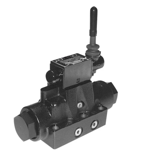 SERIE D61VL