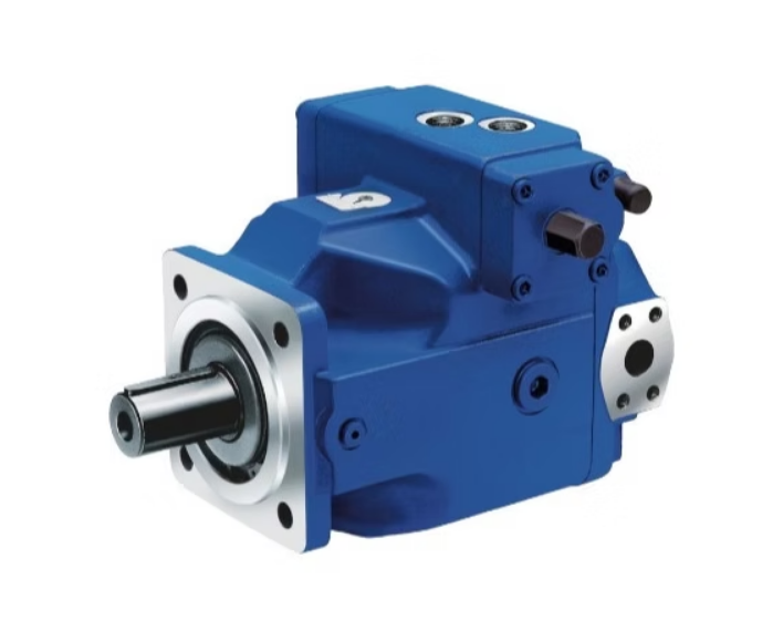 SERIE  A4VSO 125 DR 