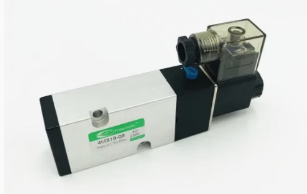 SERIE 4M310-08 4M310-10 4M210-08 4M410-15 4M110-06