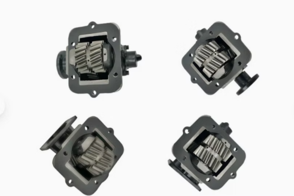 SERIE (PTO) DC7J120TA/B/C/D; DC7J100TA; DC7J80T