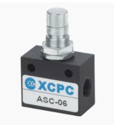 SERIE ASC-06 ASC-08 ASC-10 ASC-15