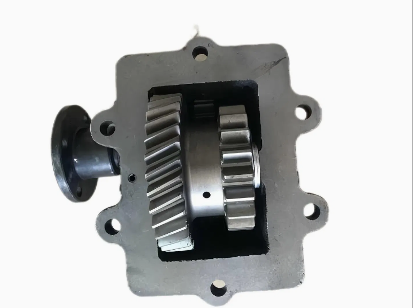 SERIE PTO C6J45T, C6J50T, C6J55T, C6J76T