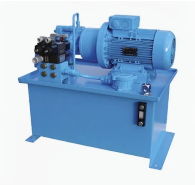 SERIE NLS-854