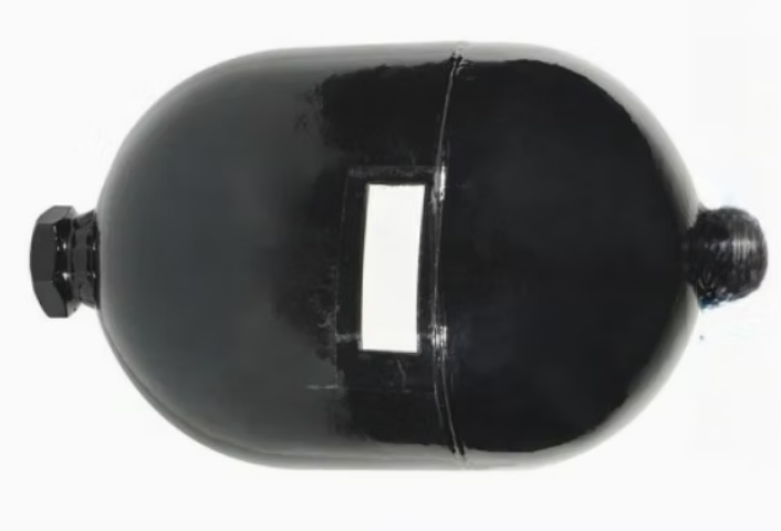 TANQUE DE PRESIÓN PARA ACUMULADOR HIDRÁULICO DE PISTÓN RESISTENTE A LA PRESIÓN 