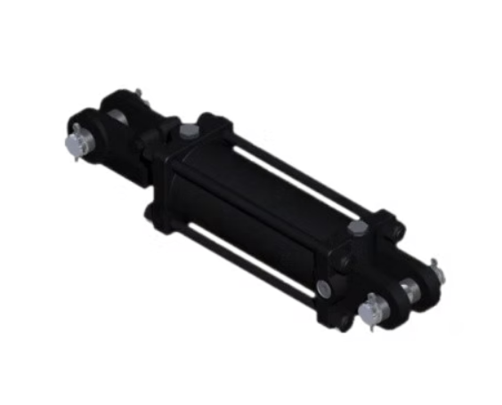 SERIE 4010TR