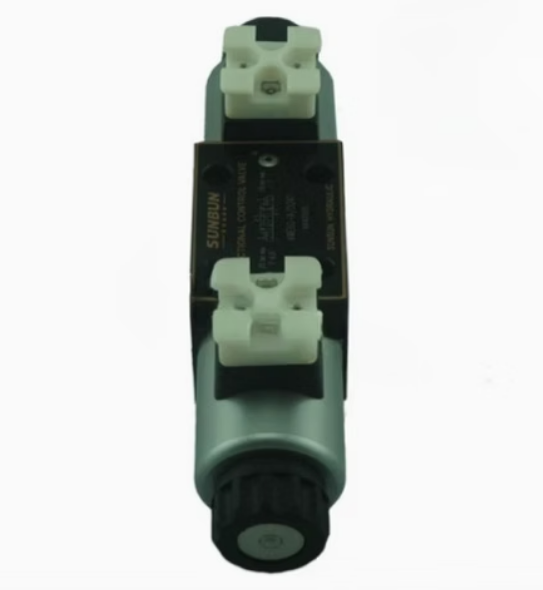 SERIE 4WE6J60/G24Z4L