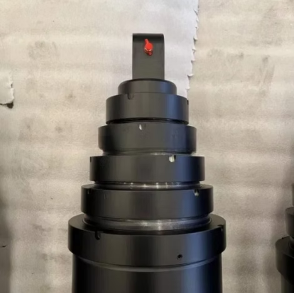 SERIE CUSTOM