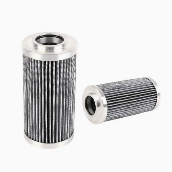 SERIE FILTROS HIDRAULICOS 