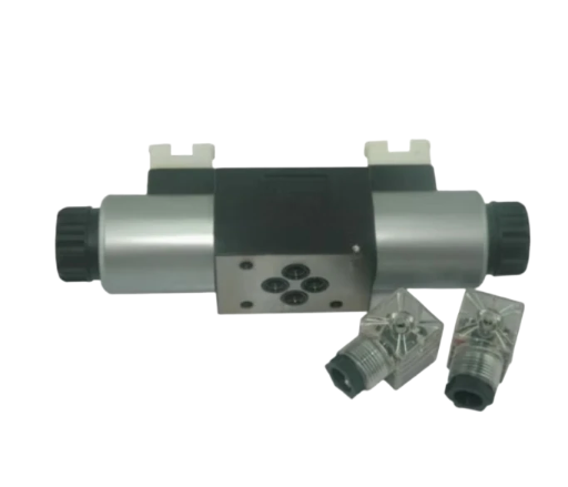 SERIE 4WE6J60/G24Z4L