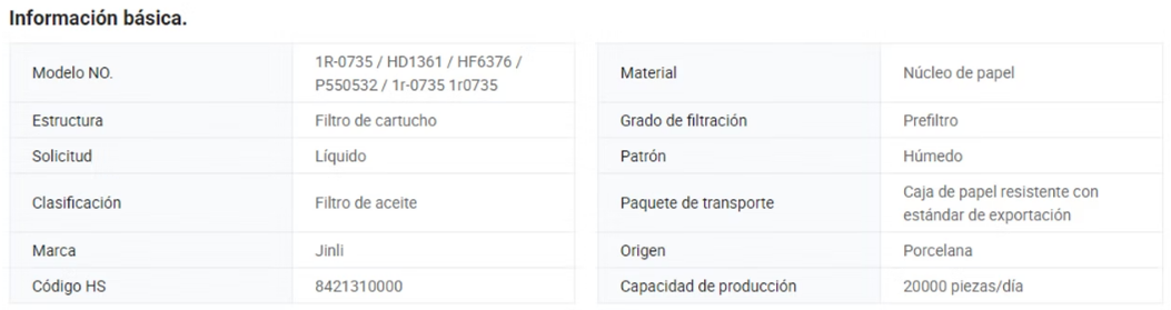 SERIE HD1361 / Hf6376 /P550532