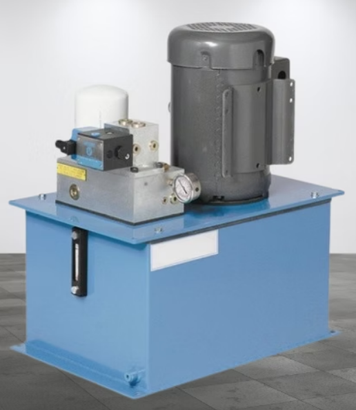 SERIE 230/460VCA