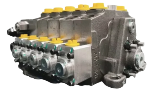 SERIE TRM15S-BX-05-ELS100-01