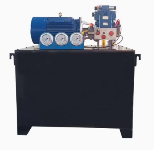 SERIE 380v 1.5kw manual unidireccional