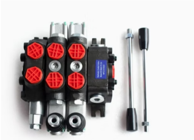 SERIE DCV60