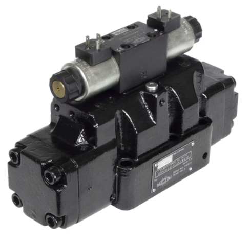 SERIE D91FB