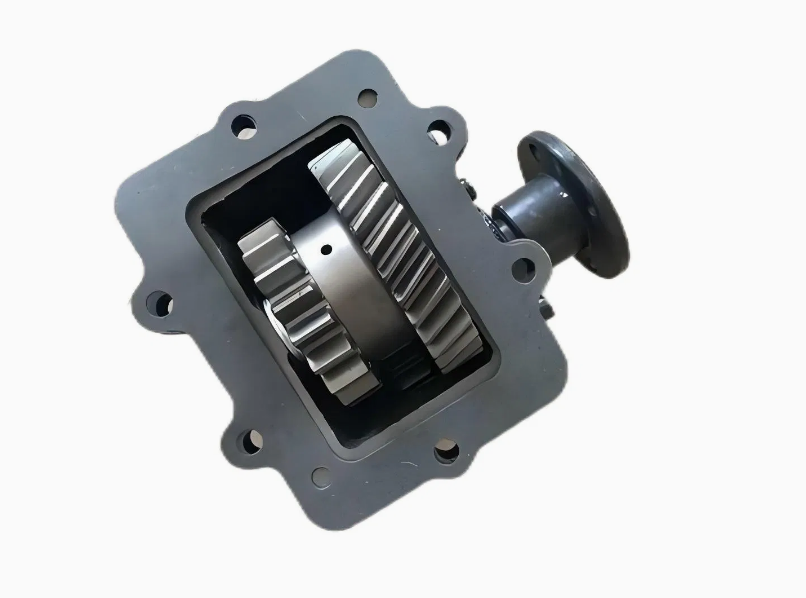 SERIE PTO C6J45T, C6J50T, C6J55T, C6J76T