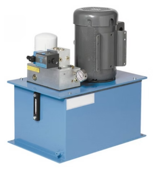 SERIE 230/460VCA