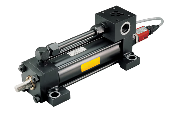 SERIE 2HX