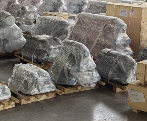 SERIE EHP C 0400-250-350 EHP C 0400 250 350