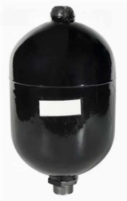 TANQUE DE PRESIÓN PARA ACUMULADOR HIDRÁULICO DE PISTÓN RESISTENTE A LA PRESIÓN 