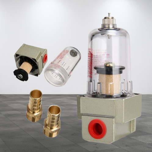 SERIE  AF1500, AF2000, BF2000, BF3000, BF4000