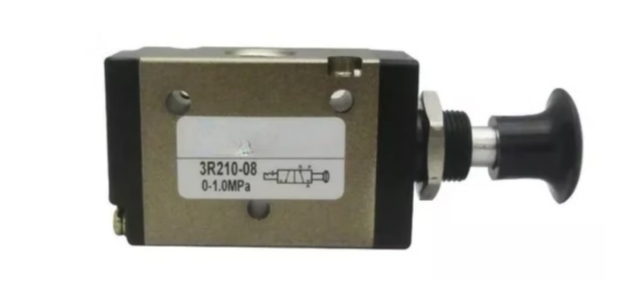 SERIE 4R110-06 4R210-08 4R310-10