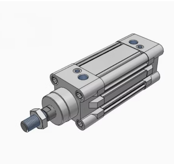 SERIE ISO6431 DNC