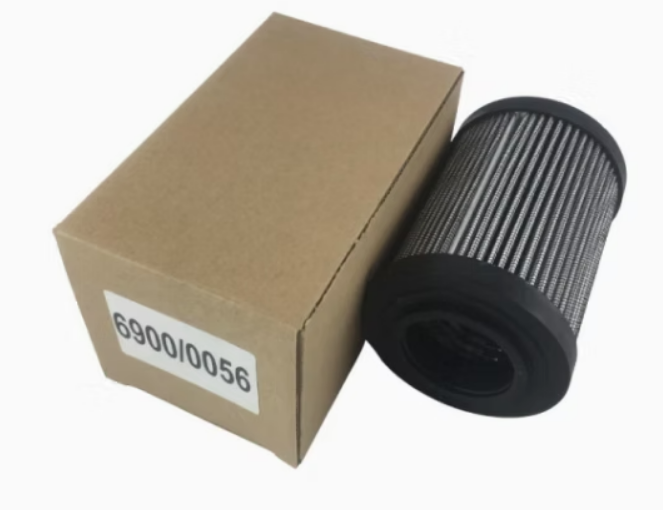 SERIE JCB 6900/0056 69000056
