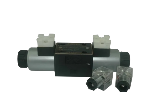 SERIE 4WE6J60/G24Z4L